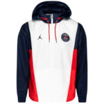 Paris Saint Germain 2025-26  Waterproof Jacket Jordan
