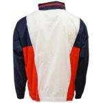 Paris Saint Germain 2025-26  Waterproof Jacket Jordan - Image 2