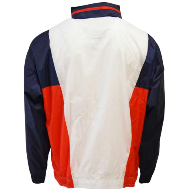 Paris Saint Germain 2025-26  Waterproof Jacket Jordan - Image 2