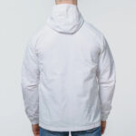 Portugal 2025-2026 Casuals Full-Zip Hooded Jacket - Image 6