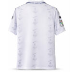 ⁦Real Madrid 1994-96 Away Shirt⁩ - الصورة ⁦2⁩