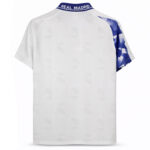 Real Madrid 1996-97 Third Shirt - Image 2