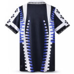 Real Madrid 1997-98 Away Shirt - Image 2