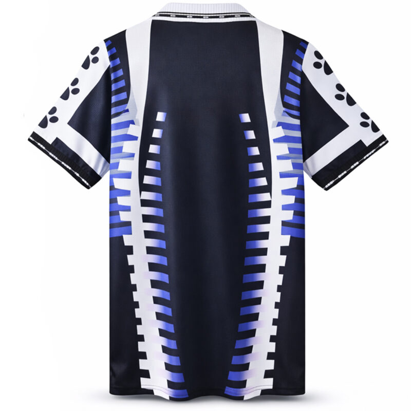 Real Madrid 1997-98 Away Shirt - Image 2