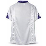 Real Madrid 1997-98 Home Shirt - Image 2