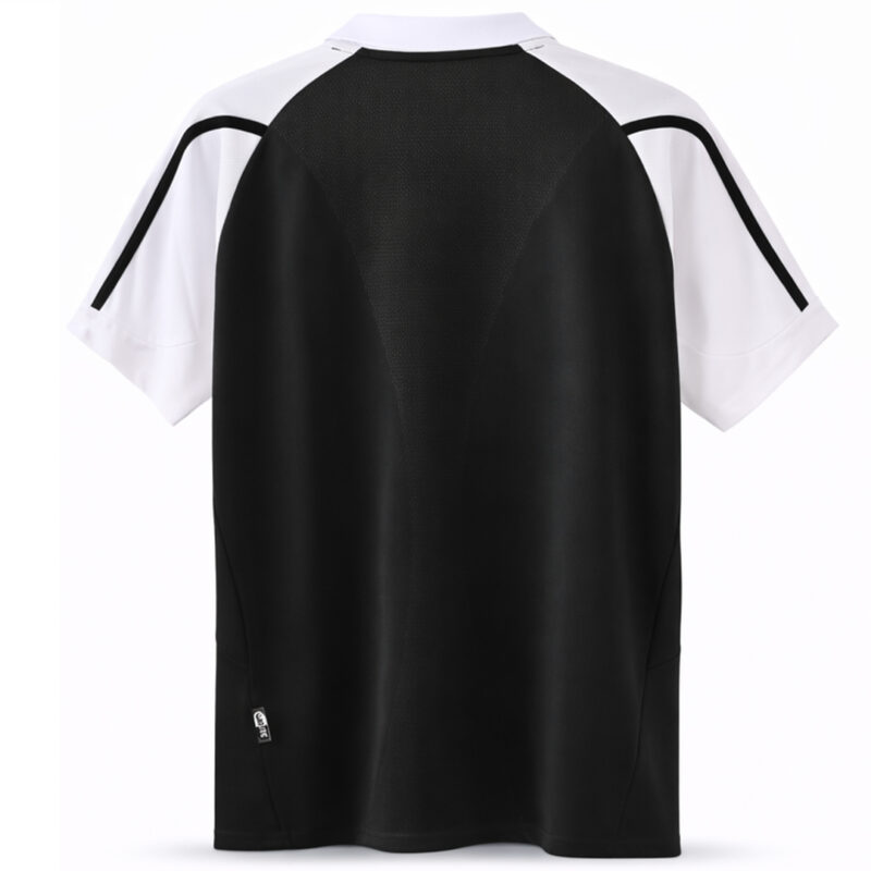 ⁦Real Madrid 2001-02 Away Shirt⁩ - الصورة ⁦2⁩