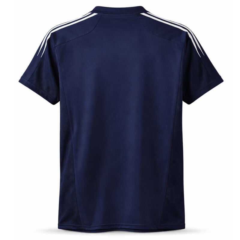 Real Madrid 2004-05 Away Shirt - Image 2