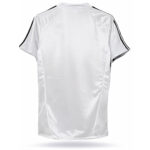 ⁦Real Madrid 2004-05 Home Shirt⁩ - الصورة ⁦2⁩