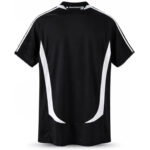 ⁦Real Madrid 2006-07 Away Shirt⁩ - الصورة ⁦2⁩