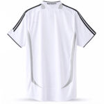 ⁦Real Madrid 2006-07 Home Shirt⁩ - الصورة ⁦2⁩