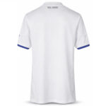 ⁦Real Madrid 2010-11 Home Shirt⁩ - الصورة ⁦2⁩