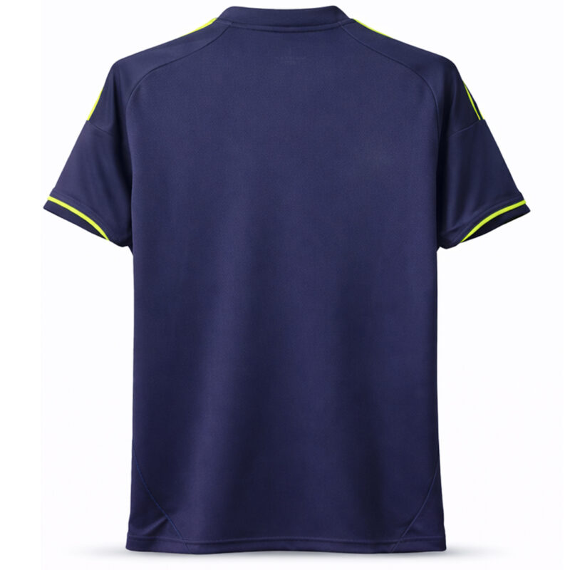 Real Madrid 2012-13 Away jersey - Image 2