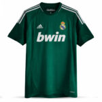 Real Madrid 2012-13 Third Shirt