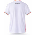 ⁦Real Madrid 2013-14 Home Shirt⁩ - الصورة ⁦2⁩