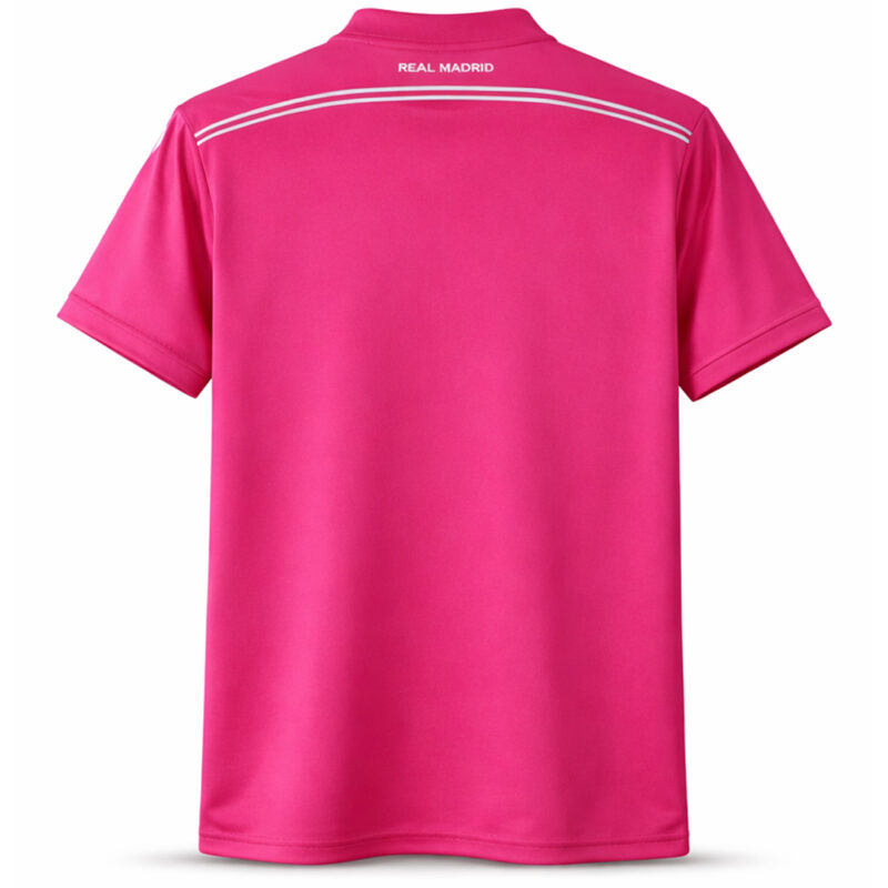 ⁦Real Madrid 2014-15 Away Shirt⁩ - الصورة ⁦2⁩