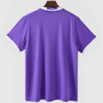 Real Madrid 2017-18 Away Authentic Retro Jersey - Image 4