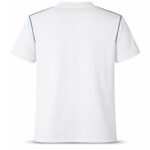 ⁦Real Madrid 2017-18 Home Shirt⁩ - الصورة ⁦2⁩