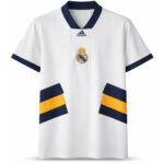 Real Madrid 2023-24 Icon Shirt