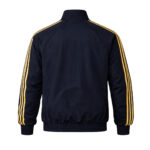 ⁦Real Madrid 2024-25 Windbreaker Waterproof  Jacket⁩ - الصورة ⁦2⁩