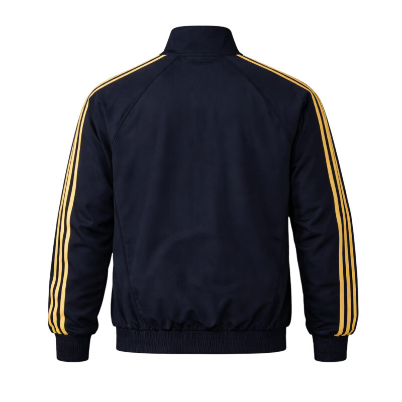 ⁦Real Madrid 2024-25 Windbreaker Waterproof  Jacket⁩ - الصورة ⁦2⁩