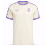 Real Madrid 2025-26 Adicolor Classics 3-stripes