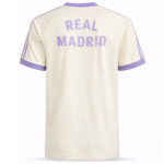 Real Madrid 2025-26 Adicolor Classics 3-stripes - Image 2