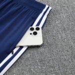 Real-Madrid 2025-26 Half-Zip Training Tracksuit - Image 6