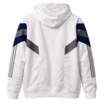 Real Madrid 2025-26 Hoodie - Image 2