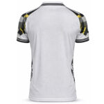 Real Madrid 2025-26 Special Edition White Shirt - Image 2