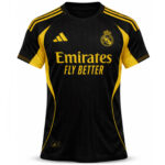 Real Madrid 2025-26 Special Edition