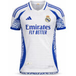 Real Madrid 2025-26 Training Shirt