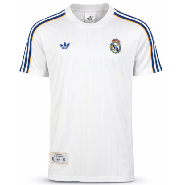 Real Madrid 2025-26 Terrace Icons
