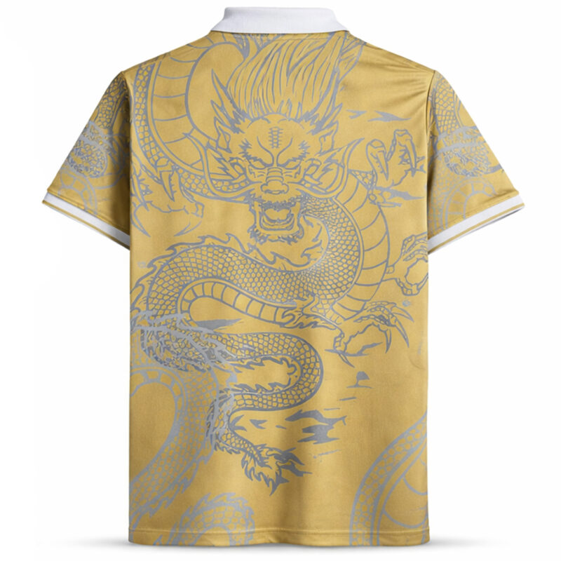 ⁦Real Madrid 2025 Special Edition Beige Shirt⁩ - الصورة ⁦2⁩