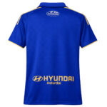 Real Oviedo 2025-26 Home Shirt - Image 2