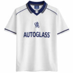 Retro Chelsea 1998-99 Away Shirt