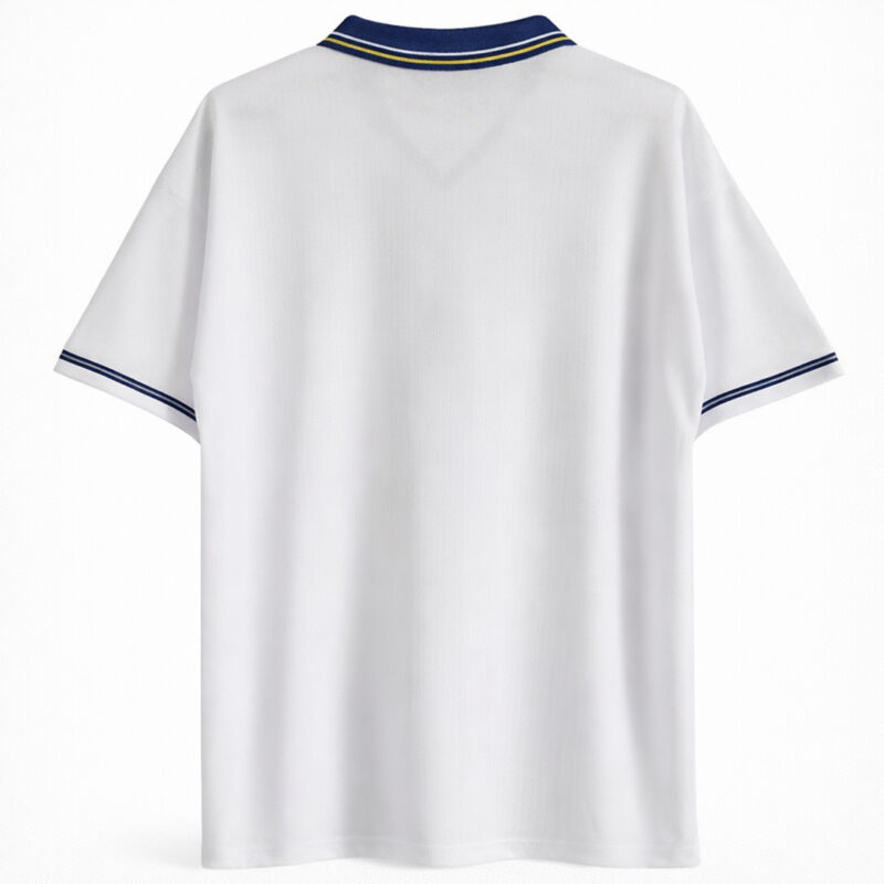 Retro Chelsea 1998-99 Away Shirt - Image 2