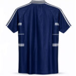 ⁦Retro Real Madrid 1998-99 Third Shirt⁩ - الصورة ⁦2⁩