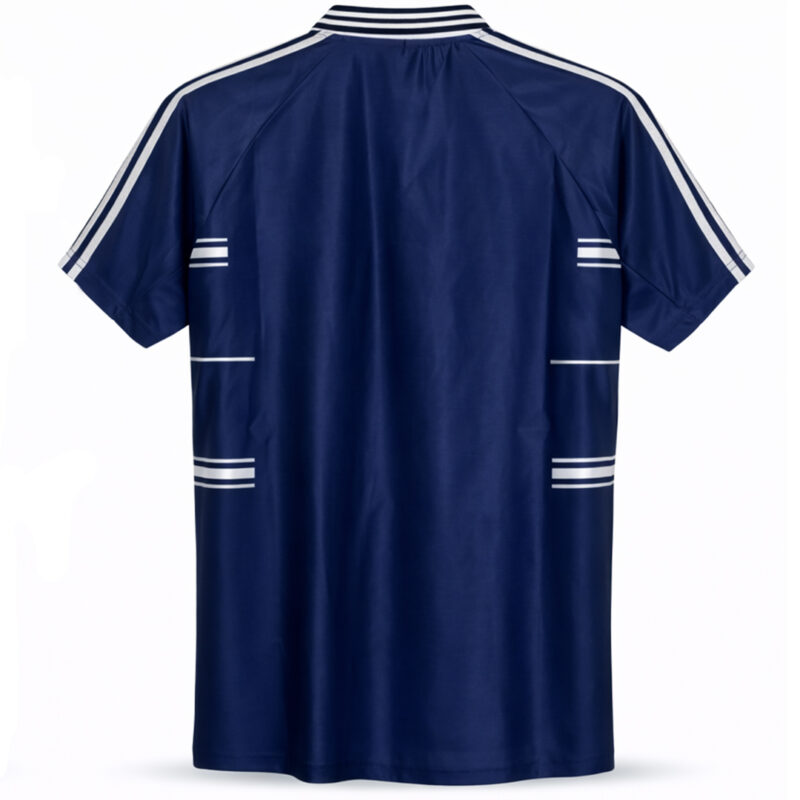 ⁦Retro Real Madrid 1998-99 Third Shirt⁩ - الصورة ⁦2⁩