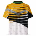 Retro South Africa 1997-98 Home Jersey - Image 2