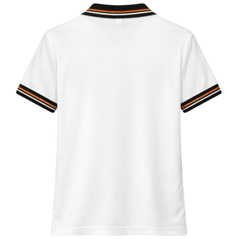 Retro Valencia 1999-00 Home Jersey - Image 2
