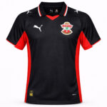 Southampton 2025-26 Third Shirt
