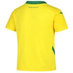Sundowns 2024-25 Home Shirt - Image 2