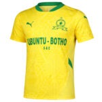 Sundowns 2024-25 Home Shirt