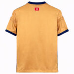 Tunisia Third Jersey World Cup 2026 - Image 2