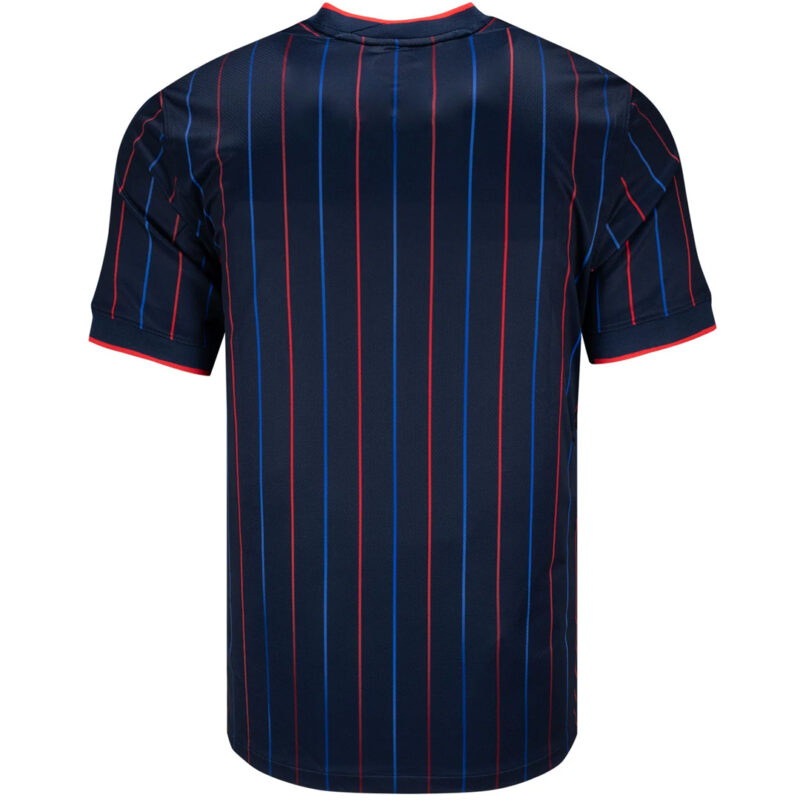 USA 2025-26 Away Shirt - Image 2
