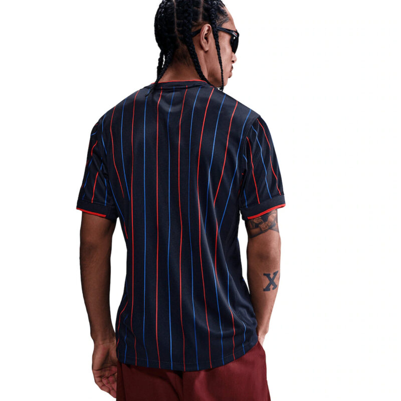 USA 2025-26 Away Shirt - Image 5