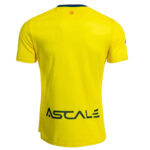 Villarreal Cf 2025-26 Home Jersey - Image 2