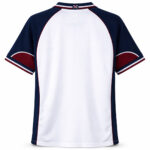 West Ham United 1999-01 Away Retro Jersey - Image 2