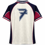 West Ham United 1999 Away Retro Jersey - Image 2