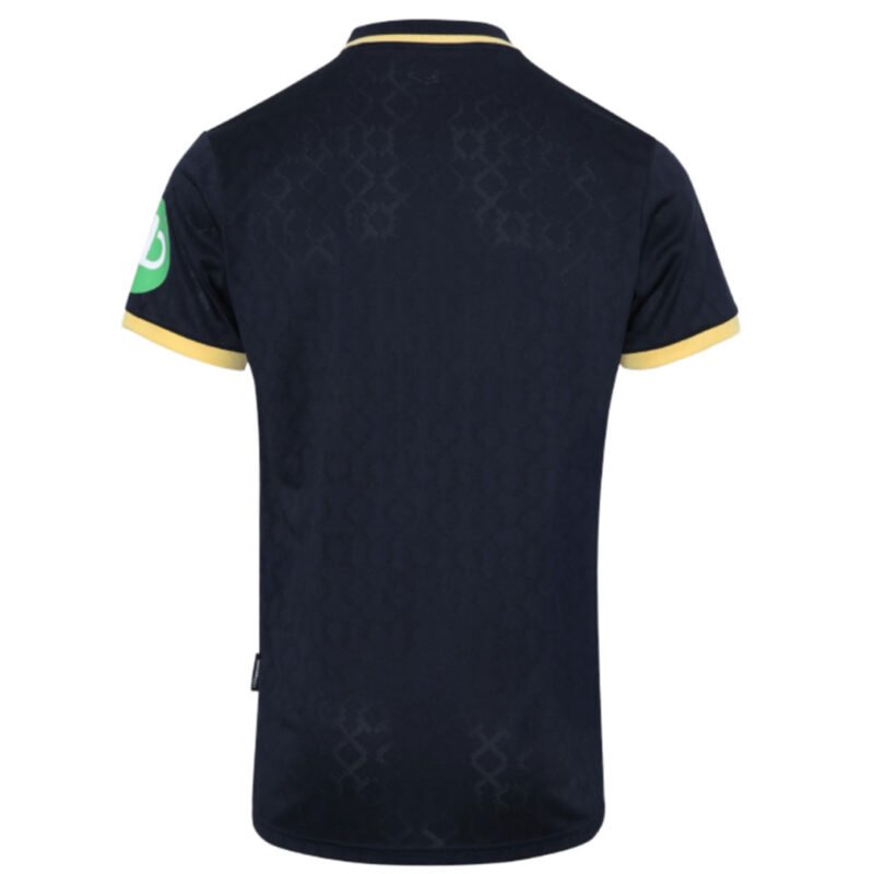 ⁦West Ham United 2025-26 Third Shirt⁩ - الصورة ⁦2⁩